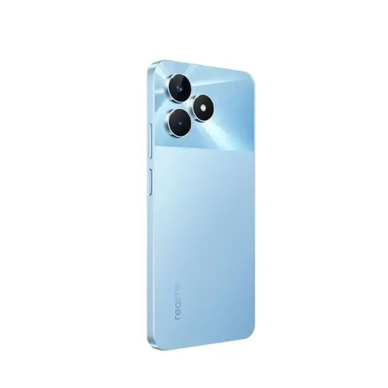 گوشی note 50   اب ی ریلمی  
